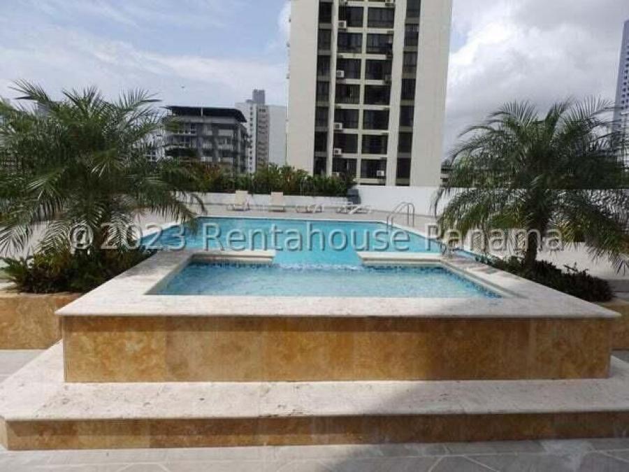 Apartamento en Venta en El Carmen Ciudad de Panamá, Panamá