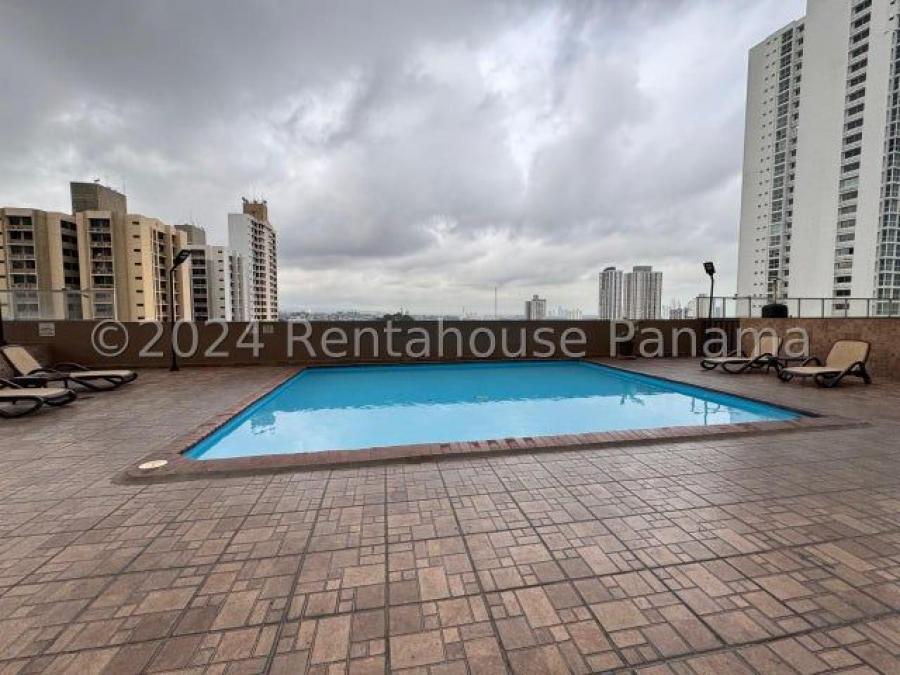 Foto Apartamento en Venta en Pueblo Nuevo, Panamá - U$D 185.000 - APV72875 - BienesOnLine