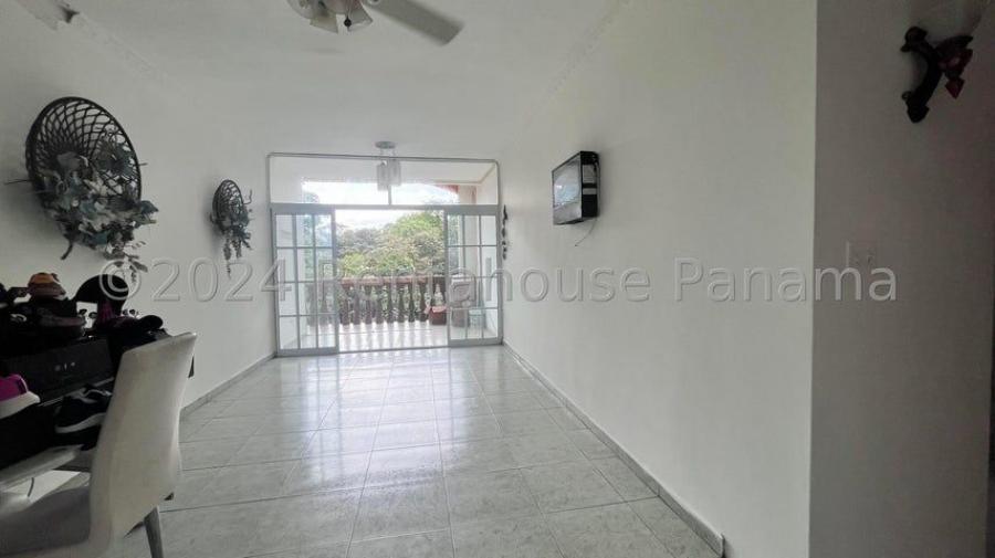 Foto Apartamento en Venta en Margarita, Colón - U$D 120.000 - APV75707 - BienesOnLine