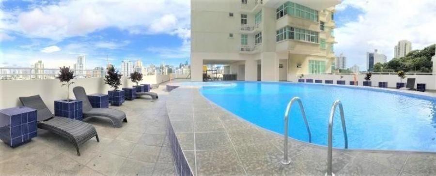 Foto Apartamento en Venta en Edison Park, Panamá - U$D 155.000 - APV76115 - BienesOnLine