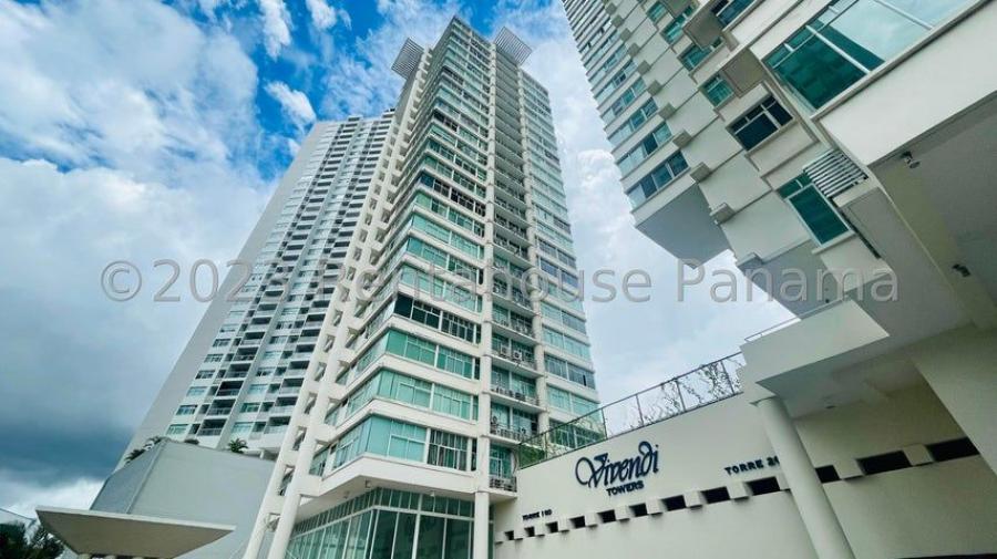 Foto Apartamento en Venta en Edison Park, Ciudad de Panamá, Panamá - U$D 145.000 - APV76154 - BienesOnLine