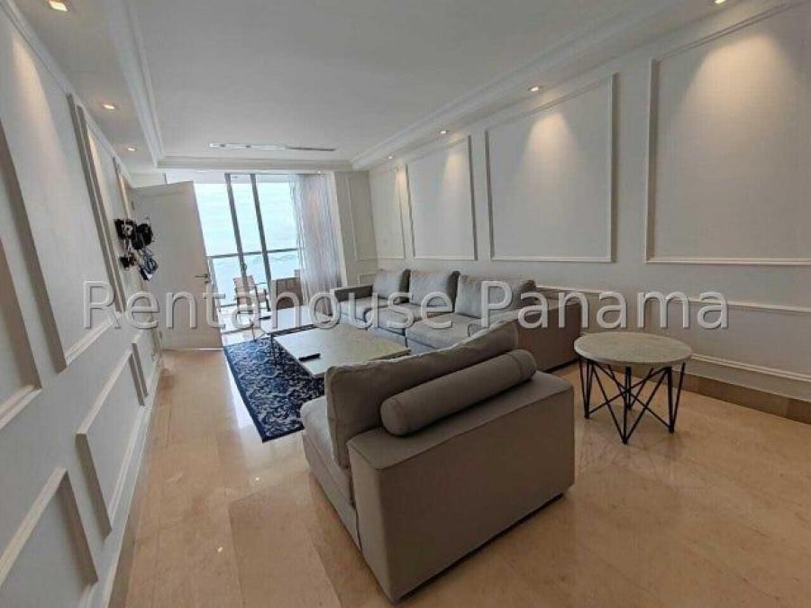 Apartamento en venta en PH Yoo and Arts, Avenida Balboa ELP 25-3086