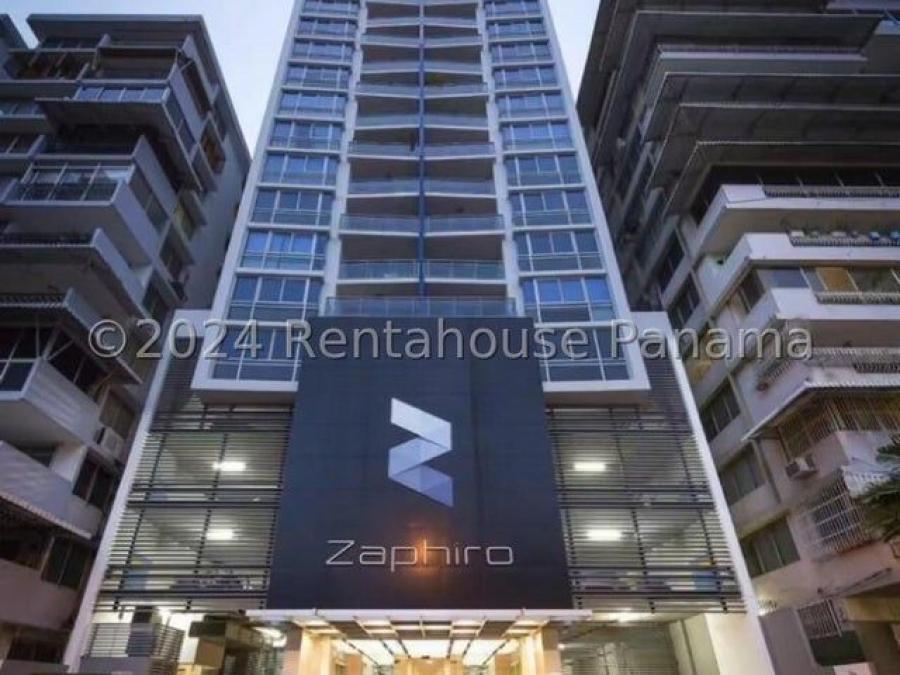 Foto Apartamento en Venta en San Francisco, Panamá - U$D 215.000 - APV74383 - BienesOnLine