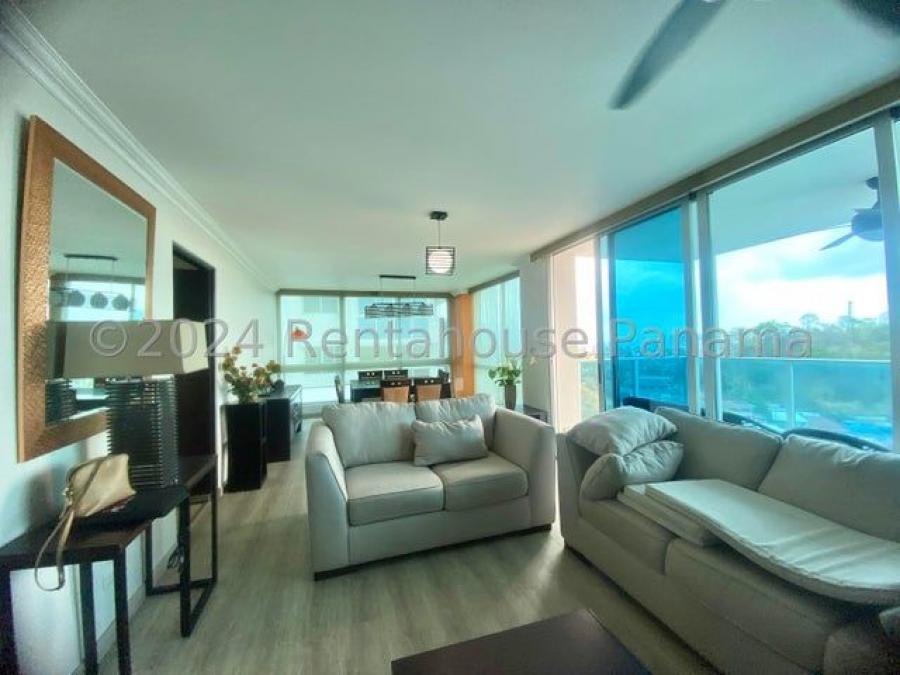 Apartamento en Venta en Ciudad de Panamá