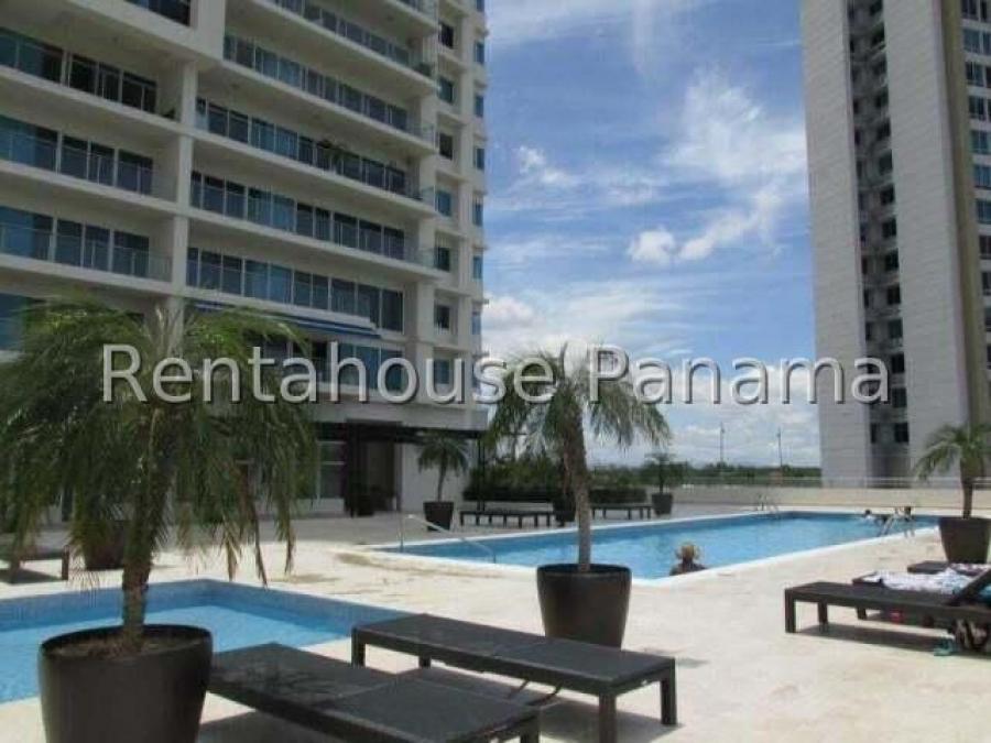 Apartamento en venta en PH Zeus, Costa del Este ELP 25-3584