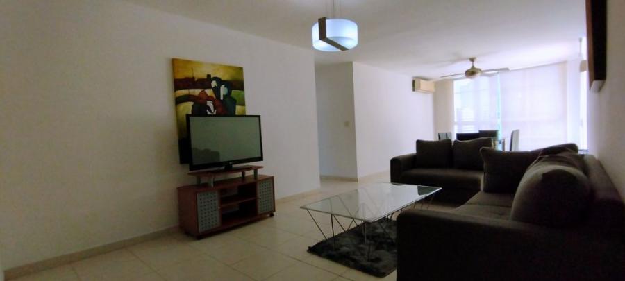 Foto Apartamento en Venta en Punta Pacífica, San Francisco, Panamá - U$D 198.000 - APV68936 - BienesOnLine