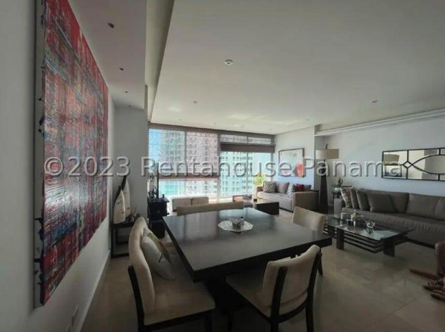 Foto Apartamento en Venta en Punta Pacifica, Ciudad de Panamá, Panamá - U$D 550.000 - APV67667 - BienesOnLine