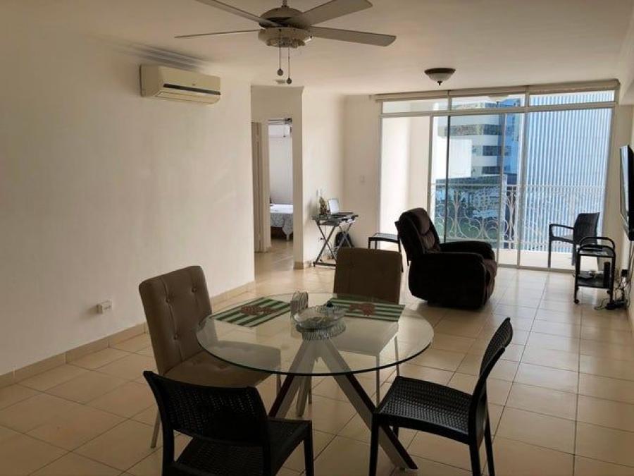 Foto Apartamento en Venta en Punta Pacifica, Ciudad de Panamá, Panamá - U$D 160.000 - APV67679 - BienesOnLine