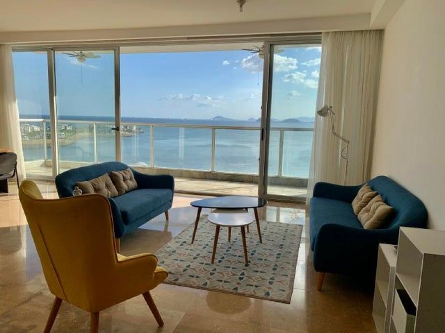 Foto Apartamento en Venta en Punta Pacfica, Ciudad de Panamá, Panamá - U$D 598.000 - APV70355 - BienesOnLine