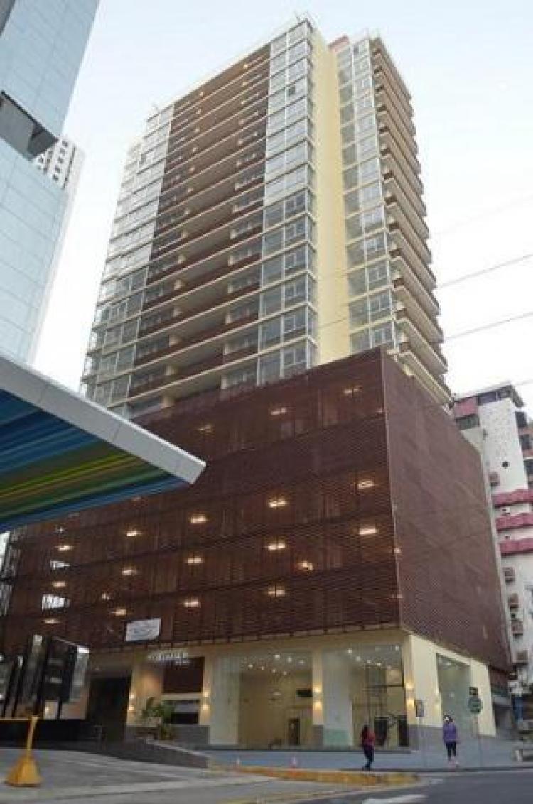 Foto Apartamento en Venta en San Francisco, Panamá - U$D 260.000 - APV14502 - BienesOnLine