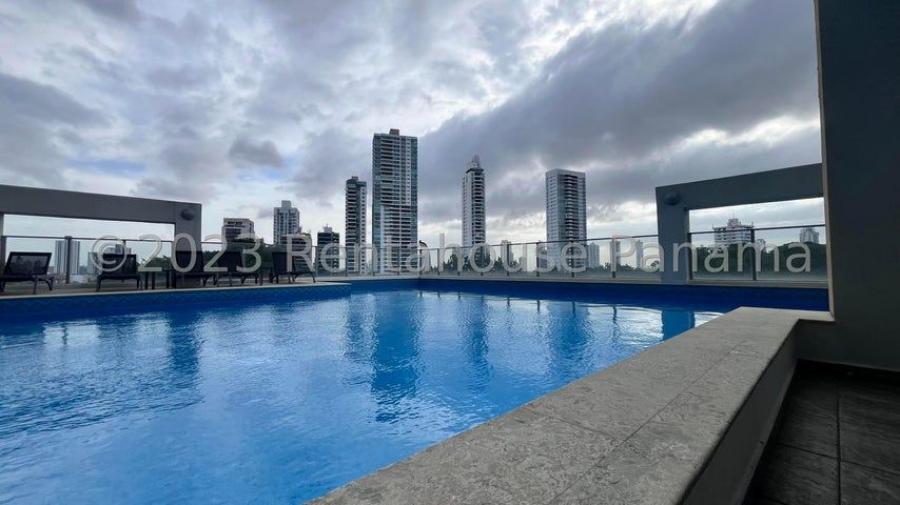 Foto Apartamento en Venta en Carrasquilla, Ciudad de Panamá, Panamá - U$D 198.000 - APV76361 - BienesOnLine