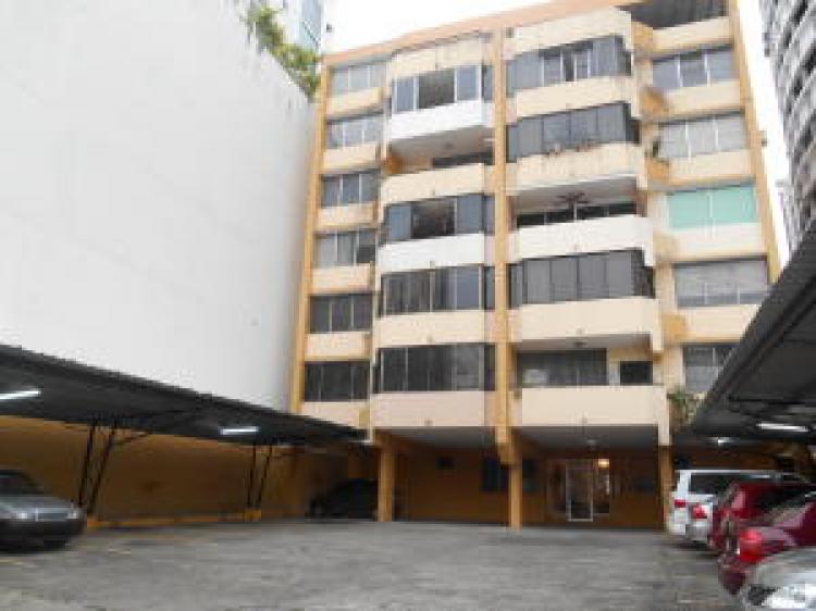 Foto Apartamento en Venta en San Francisco, Panamá - U$D 168.000 - APV12255 - BienesOnLine