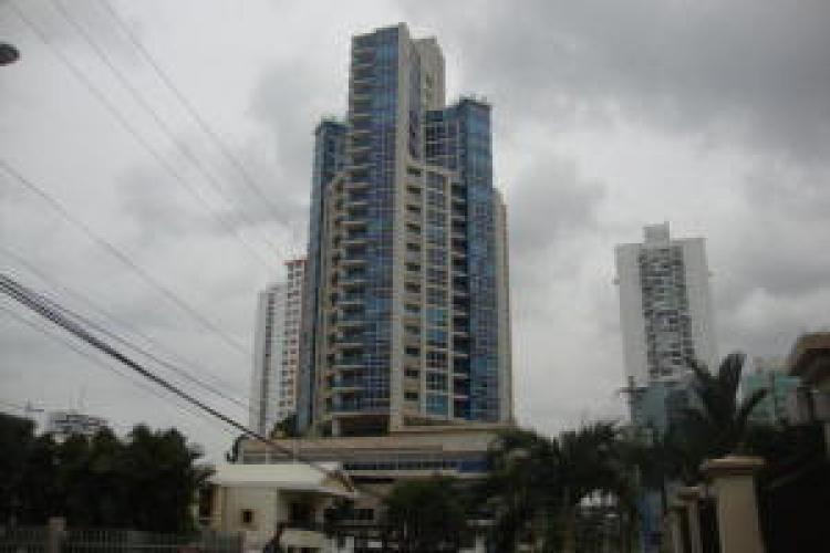 Foto Apartamento en Venta en San Francisco, Panamá - U$D 360.000 - APV12265 - BienesOnLine