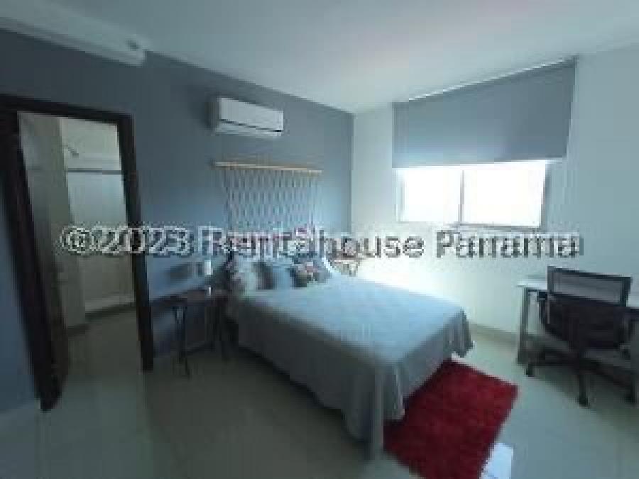 Foto Apartamento en Venta en San Francisco, Panamá - U$D 169.000 - APV64657 - BienesOnLine