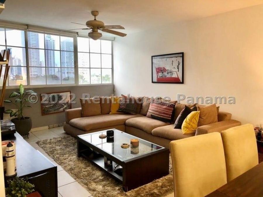 Apartamento en venta en San Francisco 23LV3787