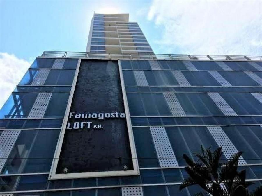 Apartamento en venta en San Francisco 24LV5698