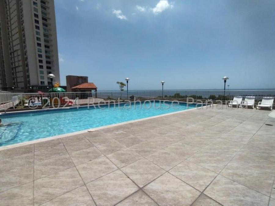 Apartamento en Venta en San Francisco Ciudad de Panamá, Panamá