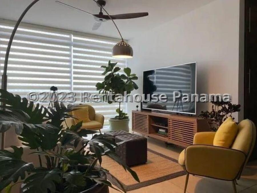 Foto Apartamento en Venta en San Francisco, San Francisco, Panamá - U$D 169.000 - APV68863 - BienesOnLine