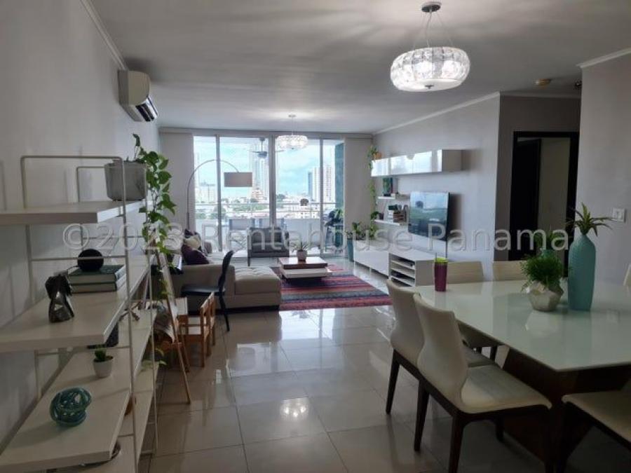 Foto Apartamento en Venta en San Francisco, San Francisco, Panamá - U$D 320.000 - APV68034 - BienesOnLine