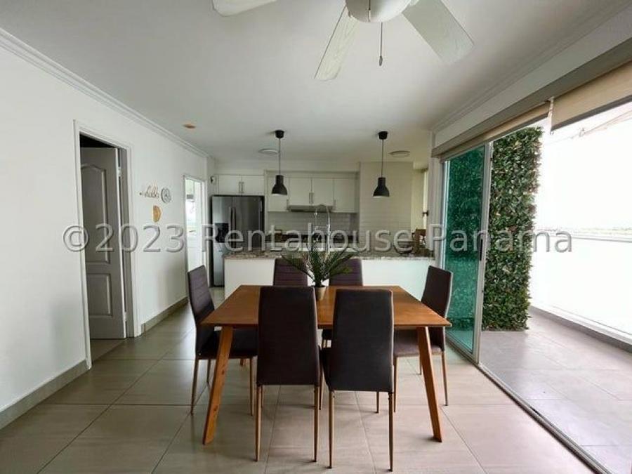 Foto Apartamento en Venta en San Francisco, San Francisco, Panamá - U$D 235.000 - APV68009 - BienesOnLine