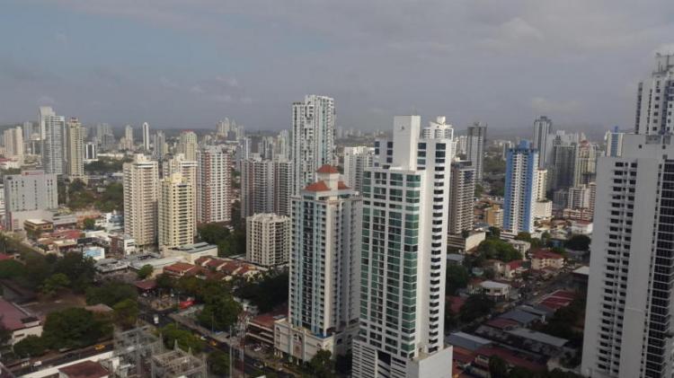 Foto Apartamento en Venta en San Francisco, Panamá - U$D 336.000 - APV11538 - BienesOnLine