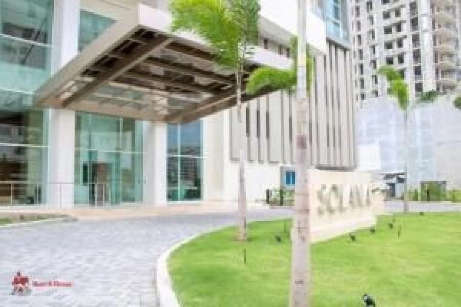 Foto Apartamento en Venta en Santa Maria, Panamá - U$D 828.000 - APV58118 - BienesOnLine