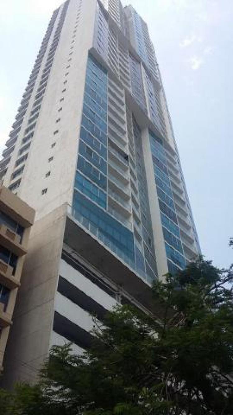 Foto Apartamento en Venta en San Francisco, Panamá - U$D 260.000 - APV7607 - BienesOnLine