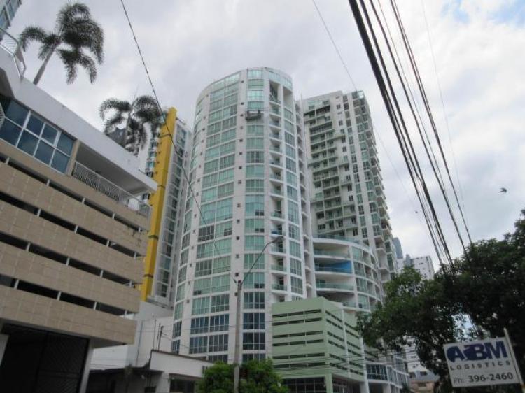 Foto Apartamento en Venta en San Francisco, Panamá - U$D 230.000 - APV13053 - BienesOnLine