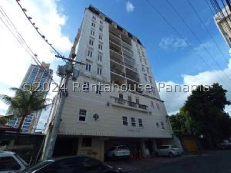 Foto Apartamento en Venta en San Francisco, Panamá - U$D 169.000 - APV74551 - BienesOnLine