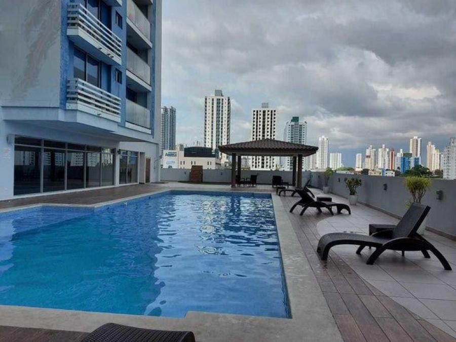 Foto Apartamento en Venta en Via España, Panamá - U$D 180.500 - APV74846 - BienesOnLine