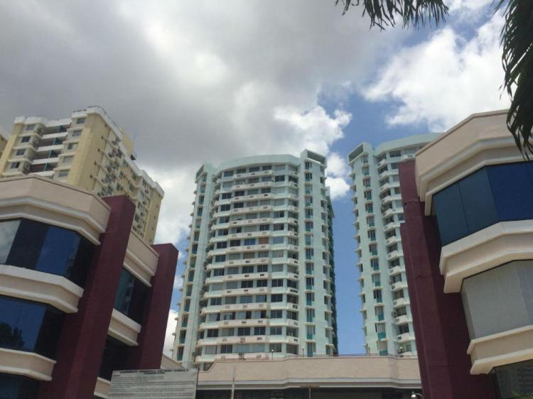 Foto Apartamento en Venta en Ciudad de Panamá, Panamá - U$D 168.000 - APV13750 - BienesOnLine