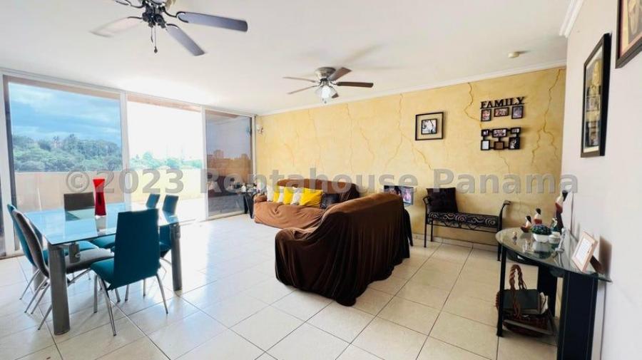 Foto Apartamento en Venta en Villa Cceres, Villa Cceres, Panam - U$D 180.000 - APV73024 - BienesOnLine