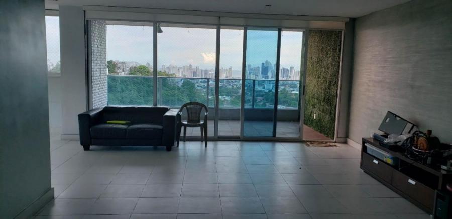 Foto Apartamento en Venta en Villa De Las Fuentes, Panamá - U$D 300.000 - APV29229 - BienesOnLine