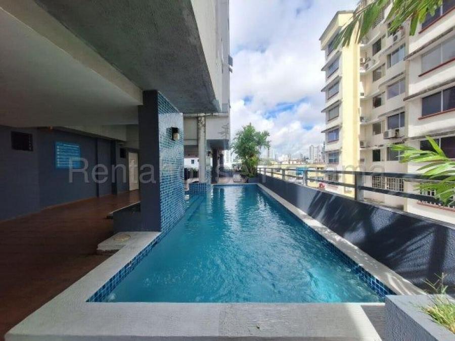 Apartamento en Venta en Parque Lefevre