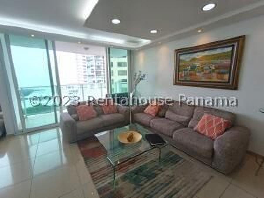 Foto Apartamento en Venta en Punta Pacifica, Punta Pacifica, Panamá - U$D 390.000 - APV67670 - BienesOnLine