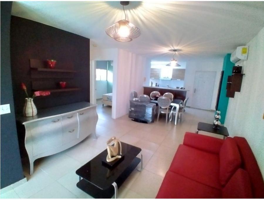 Foto Apartamento en Alquiler en VIA BRASIL, VIA BRASIL, Panamá - U$D 1.150 - APA56638 - BienesOnLine