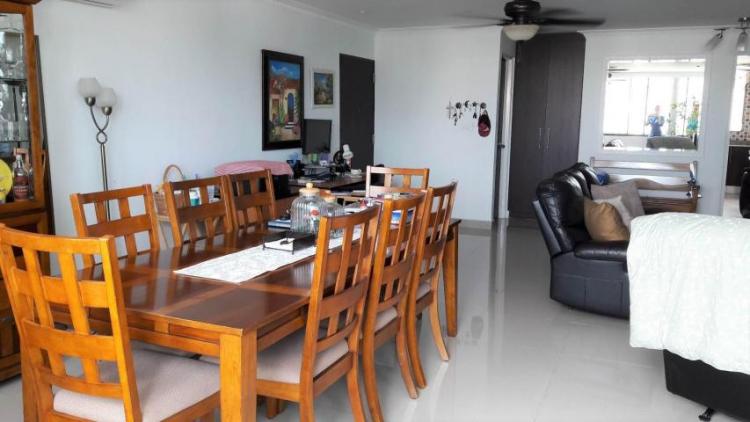 Foto Apartamento en Venta en Marbella, Marbella, Panamá - U$D 368.000 - APV21090 - BienesOnLine