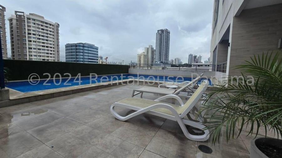 Apartamento en venta PH Alai Carrasquilla ELP 25-7049