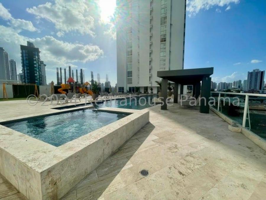 Apartamento en venta PH Bahía del Golf, Coco del Mar ELP 25-1762