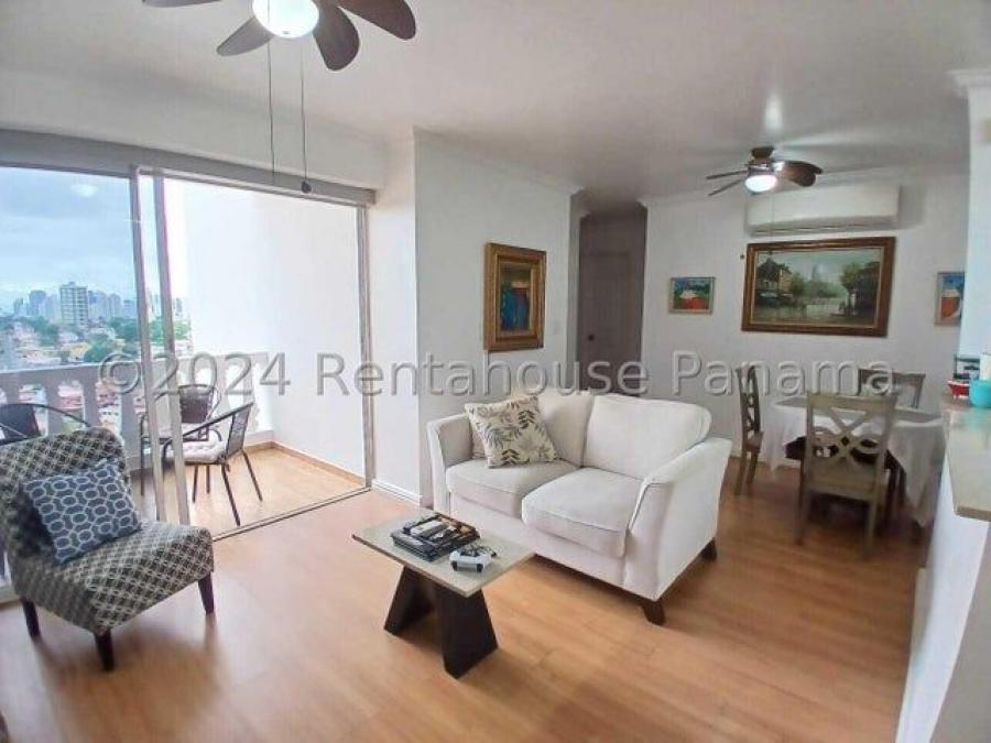 Apartamento en venta PH Colonial Tower Betania ELP 25-6752