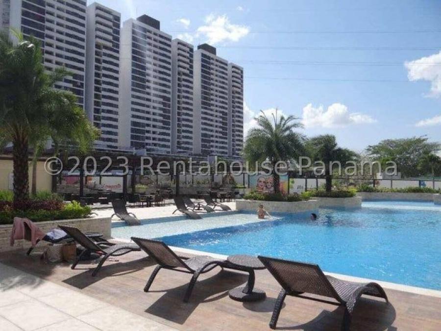 Apartamento en Venta en Condado del Rey Ciudad de Panamá, Panamá