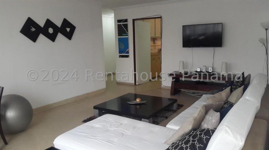 Apartamento en Venta en El Cangrejo Ciudad de Panamá, Panamá