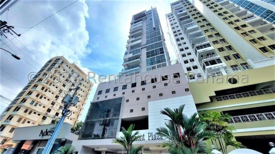 Apartamento en Venta en San Francisco Ciudad de Panamá, Panamá