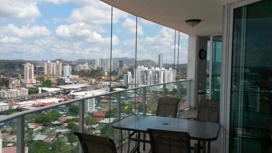 Apartamento en venta PH Highland View Hato Pintado ELP 24-10429