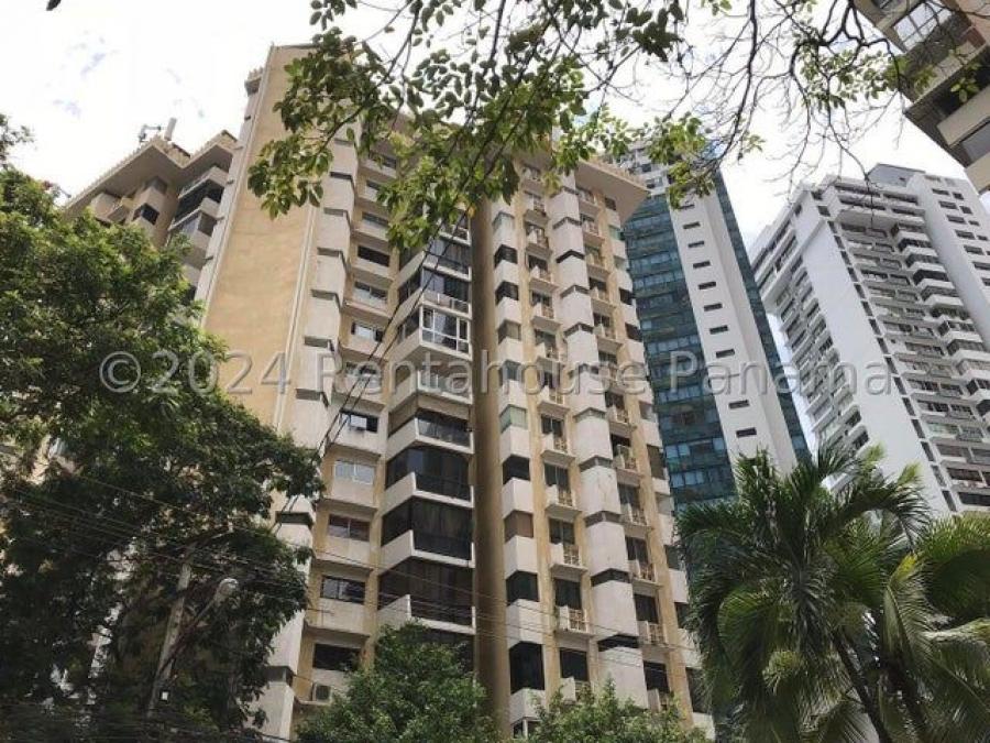 Apartamento en Venta en Punta Paitilla Ciudad de Panamá, Panamá