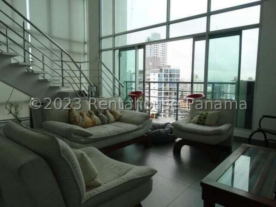 Apartamento en Venta en El Cangrejo Ciudad de Panamá, Panamá