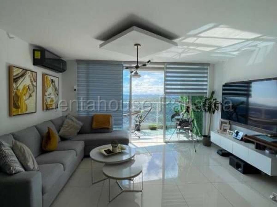 Apartamento en venta PH Mei Tower Villa de las Fuentes  ELP 25-4669