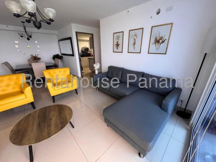 Apartamento en Venta en Villa de las Fuentes Ciudad de Panamá, Panamá