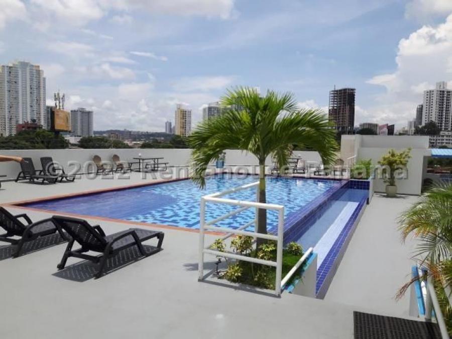 Apartamento en Venta en San Francisco Ciudad de Panamá, Panamá