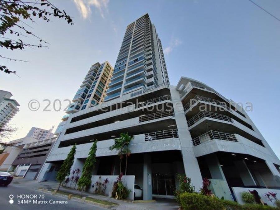 Apartamento en Venta en Villa de las Fuentes Ciudad de Panamá, Panamá